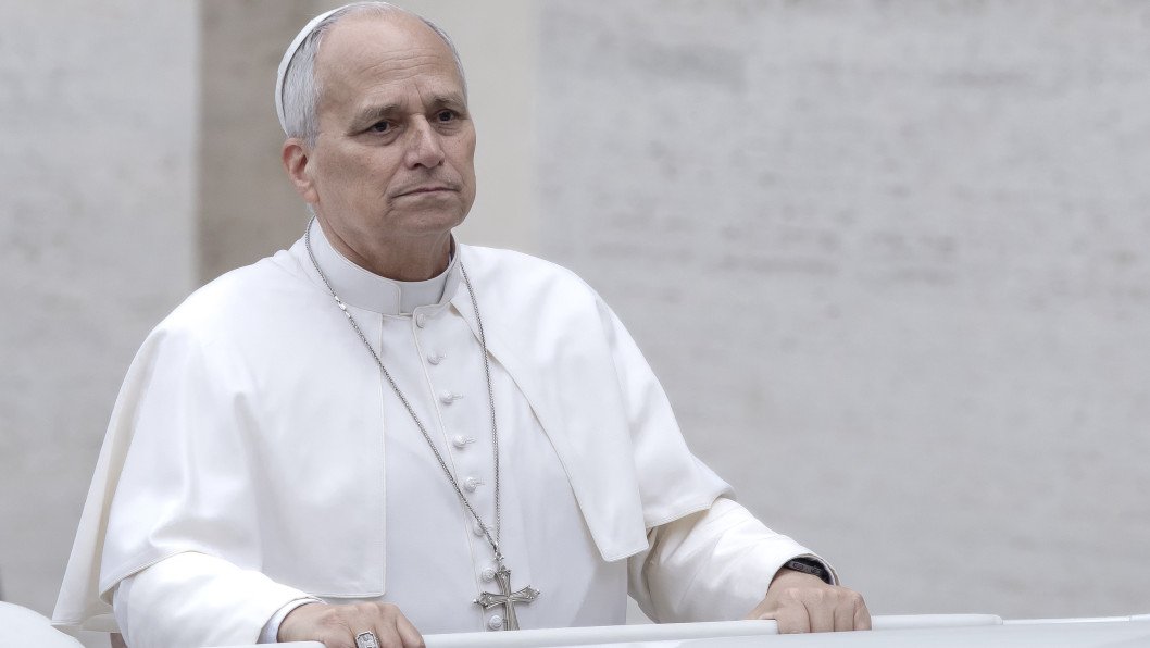 Pope Calls on Putin for a Ceasefire to Deliver Aid to Temporarily Occupied Oleshky
