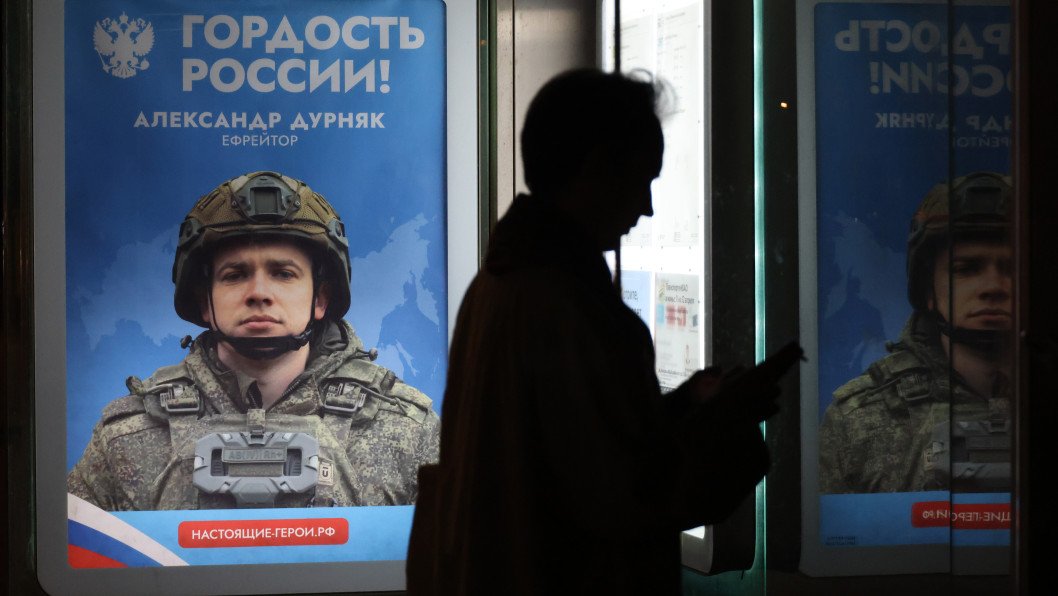 Ukraine Identifies More Than 28,000 Foreign Nationals Fighting for Russia’s Army