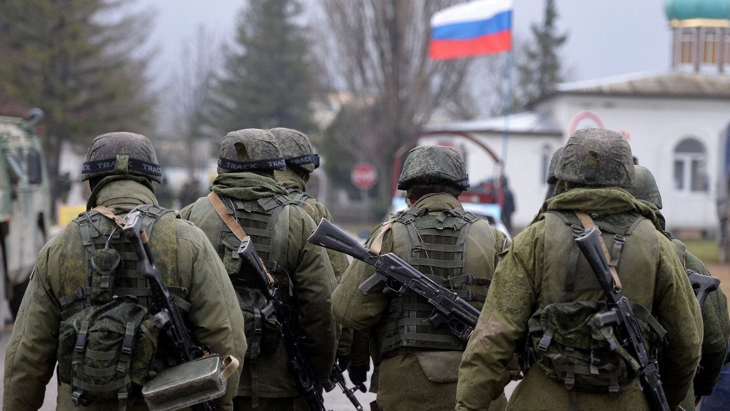 Russian Commanders Order Wounded Troops to be Left on Frontline, Intercepted Call Reveals