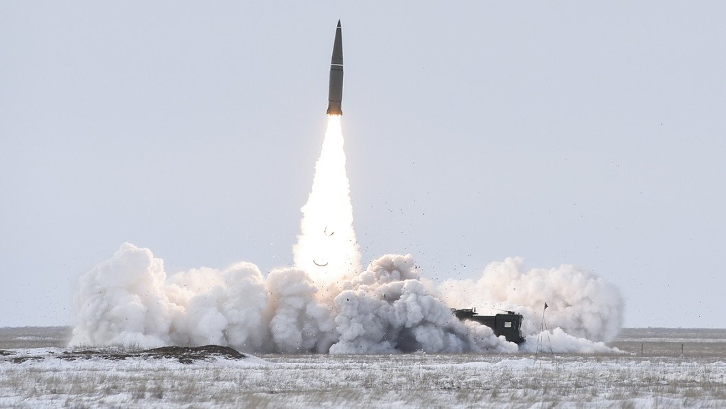 Ukraine Hammers Russian Missile Unit in Sweeping 16-Target Deep-Strike Barrage