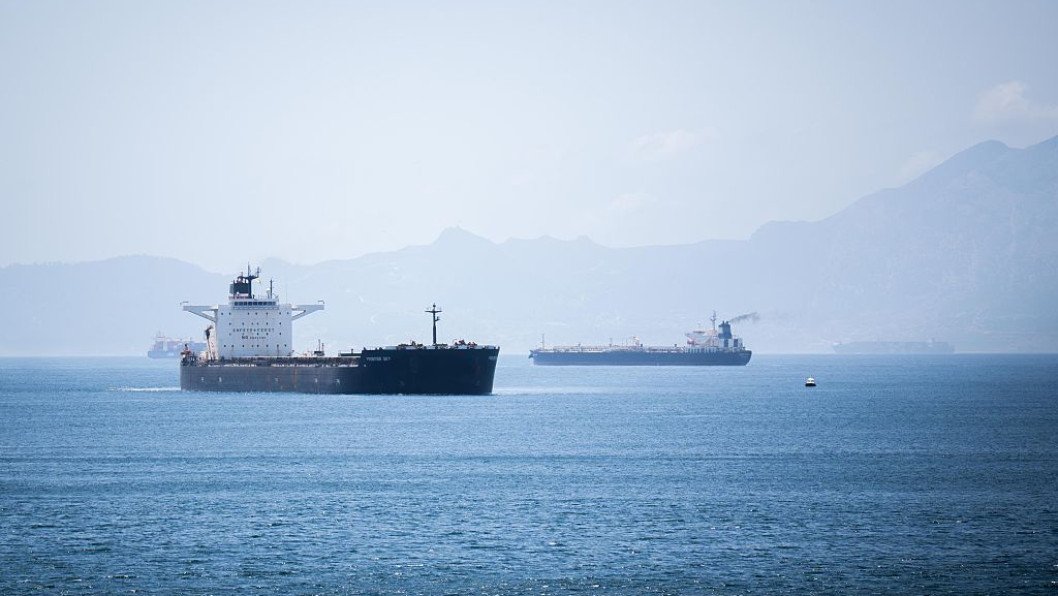 Russia Imports 30,000 Tons of Moroccan AI-92 Gasoline Amid Severe Domestic Shortages