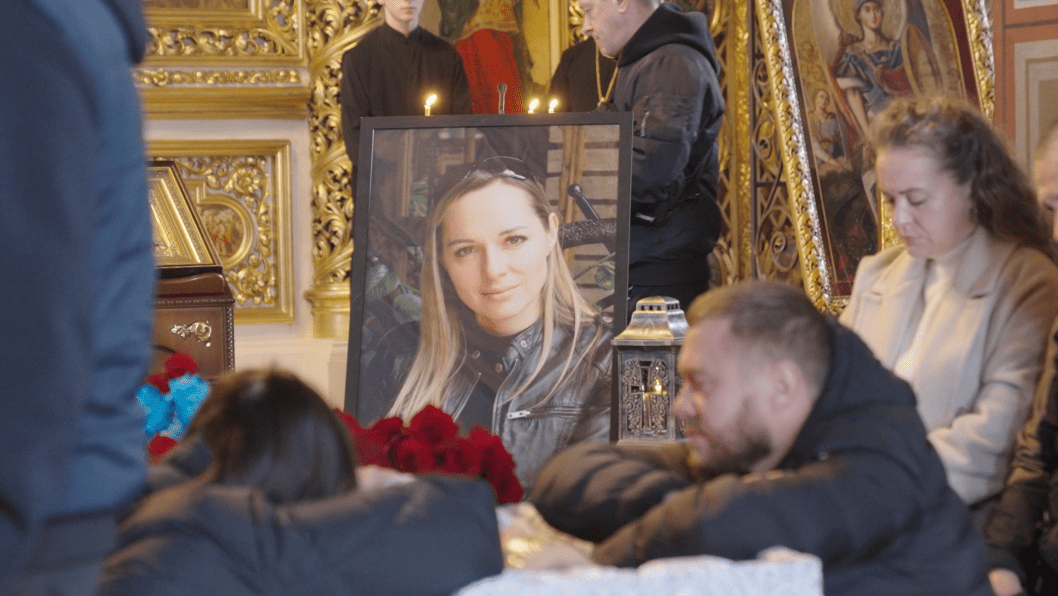 “She Was Donbas’s Voice,” Ukraine Grieves Two Journalists Killed in Direct Russian Drone Strike