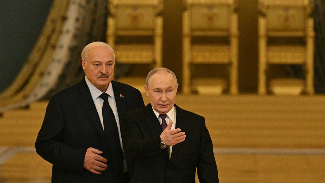 Lukashenko Resists Russian Pressure to Draw Belarus Deeper Into Ukraine War, ISW Says
