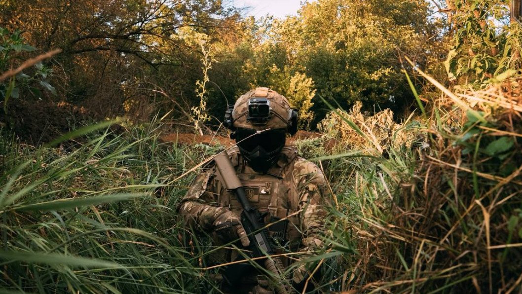 Putin Wants Ukraine to Hand Over the Donbas. Now Russia Is Losing Ground There Instead
