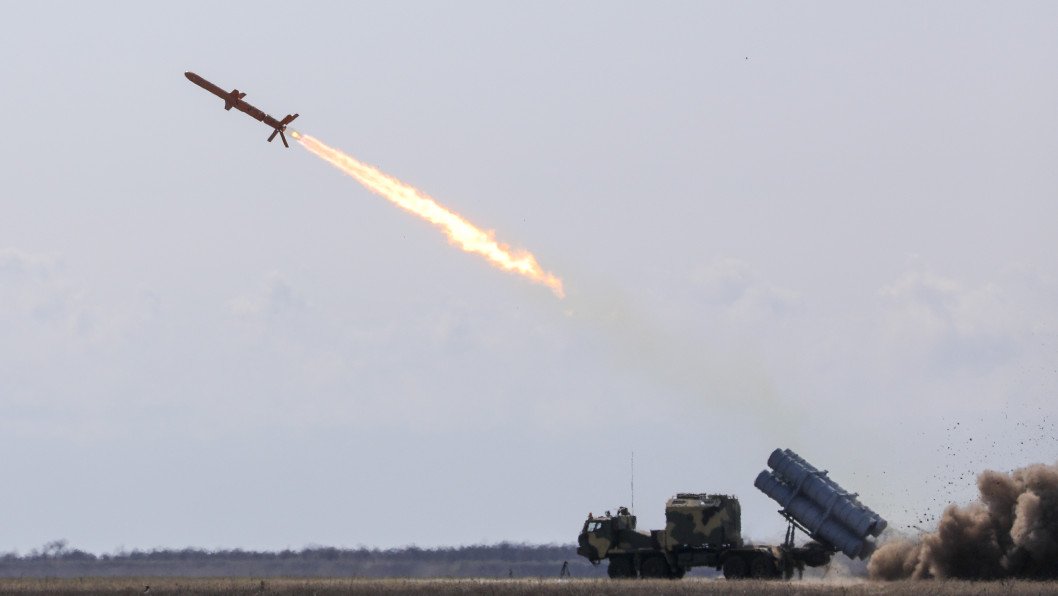 Ukraine’s Neptune Missiles Hammer Russian Plant Supplying Missile and Artillery Components