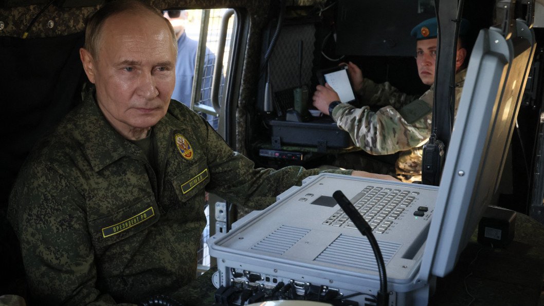 Russia’s Invasion of Ukraine Has Slowed to a Crawl Unseen in Over a Century