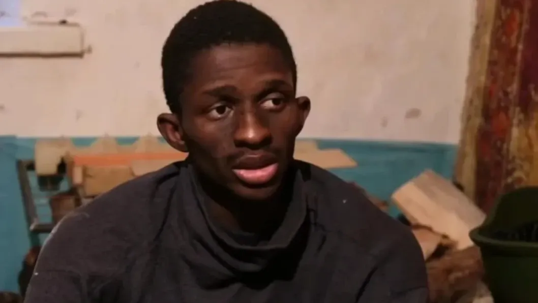 Russia Coerces African Migrants Into War After Luring Them With Fake Job Offers