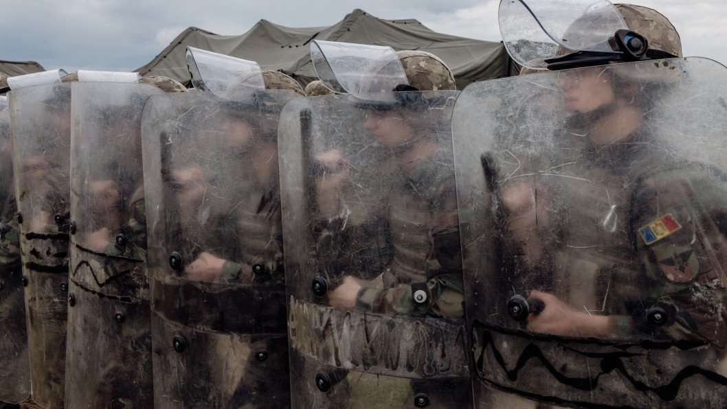 Russian Propaganda Network “Matryoshka” Targets Moldova With Fake News Campaign