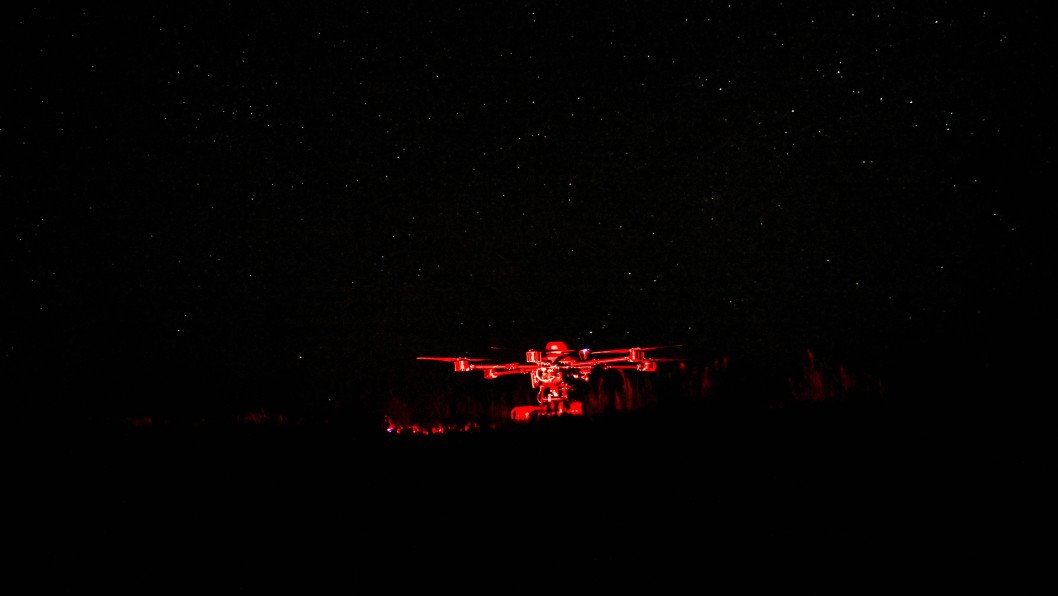 Ukraine Is Beating NATO in Drone Tech—And Alliance Acknowledges It