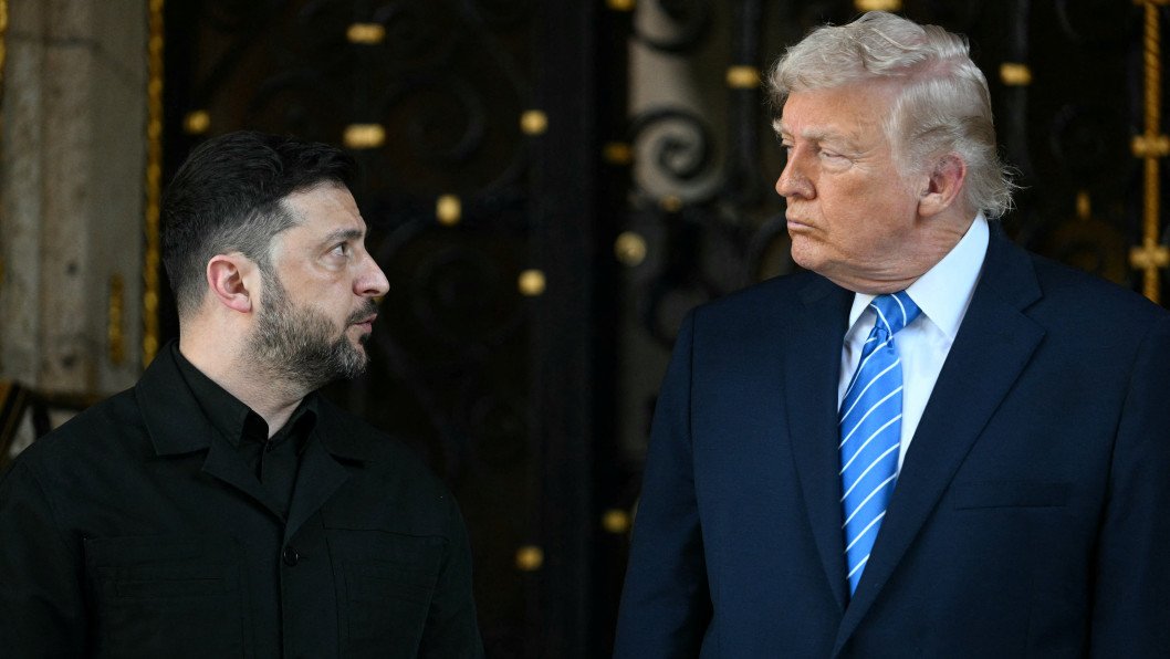 Trump Eases Russia Sanctions “for Peace” as Zelenskyy Warns of Forced Ukraine Capitulation