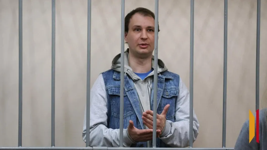 Russia Frees US Marine Robert Gilman After More Than Four Years in Prison