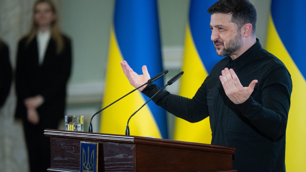 Zelenskyy Says Trump Discussed “Prosperity Package” for Jobs and Investment in Ukraine