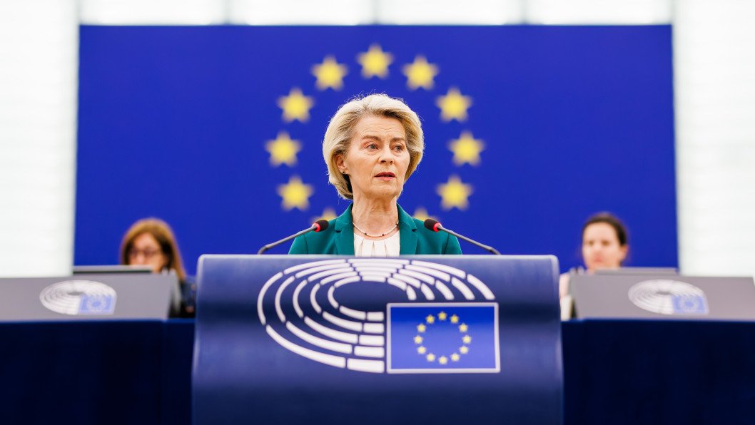 New EU Budget Proposal Totals $1.85 Trillion, Doubles Ukraine Facility