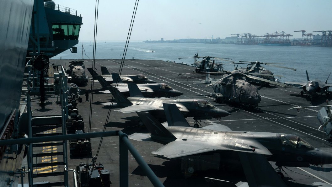 NATO Allies Boost Military Budgets to $1.59 Trillion Amid Russia’s War in Ukraine