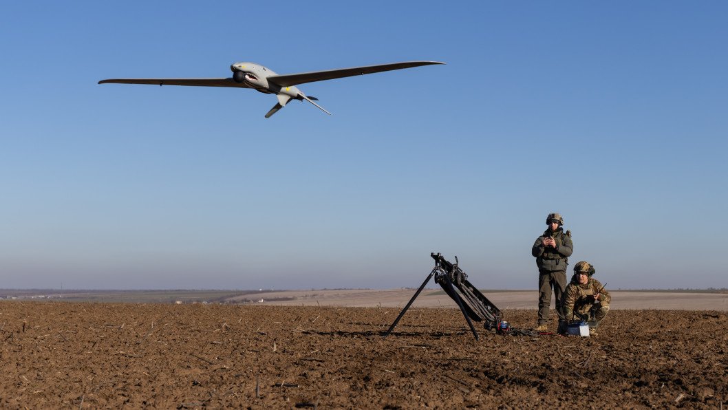 After Russia Exit, French Auto Giant Renault Eyes Ukraine for Frontline Drone Manufacturing