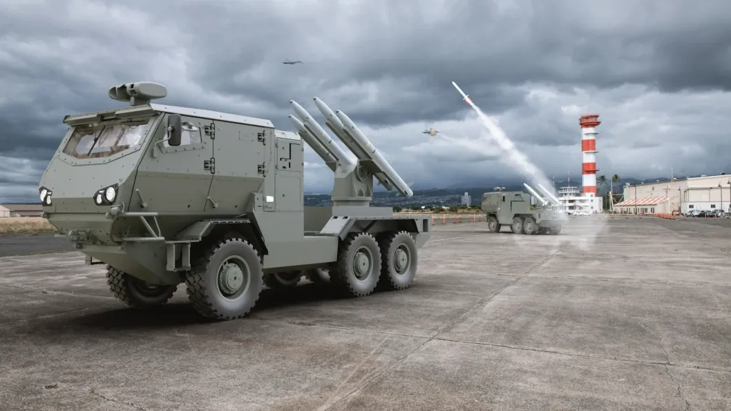 Ukraine Proved Raven Works—Now MBDA Is Giving It Cheaper Fulgur Missile “Teeth”