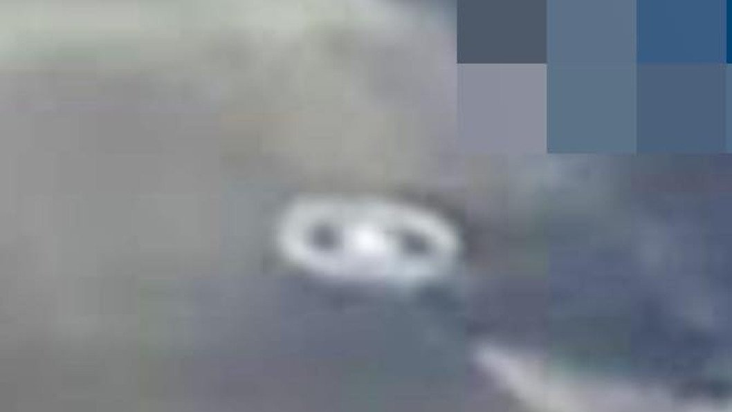 Un misterioso dron ruso de ala anular fue avistado sobre Ucrania y generó especulaciones