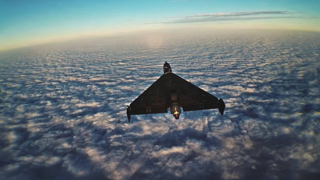 Ukrainian Interceptor Drones Tear Through Russian Shahed Swarms With 95% Kill Rate