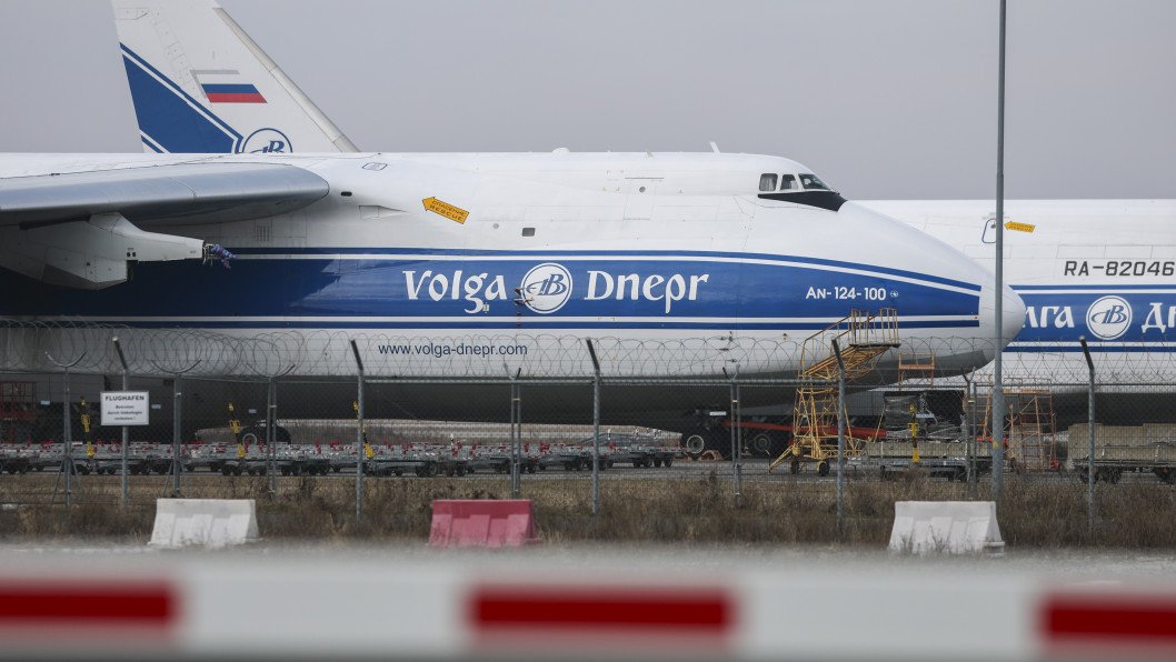 Russia Expands Wagner-Era Playbook Into the Air, Using Algeria as Covert Weapons Hub