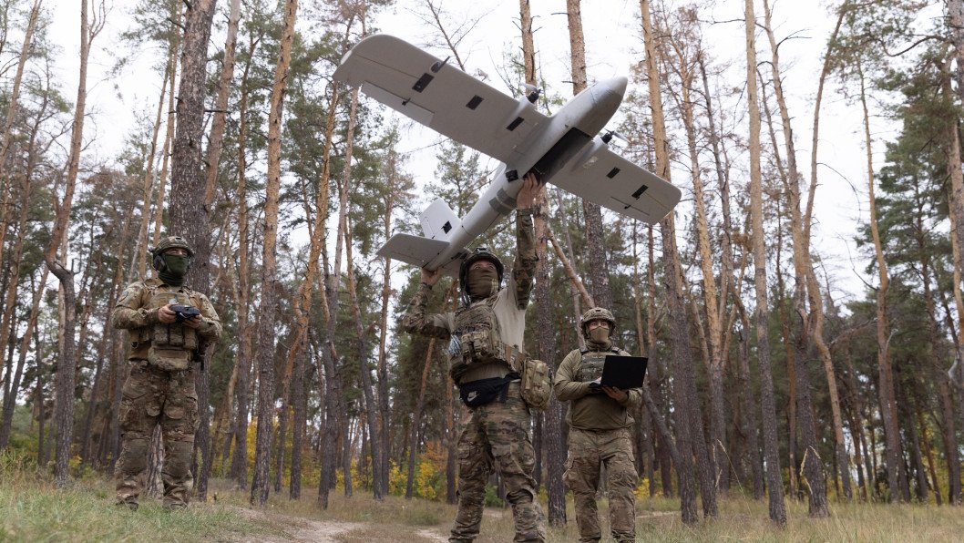Drones ucranianos baten récords: un objetivo ruso alcanzado cada 52 segundos en junio