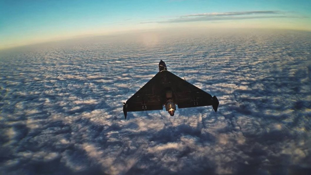 Russia’s Jet-Powered Drones Now Make Up 40% of Attacks on Ukraine—But Could Rise to 80%