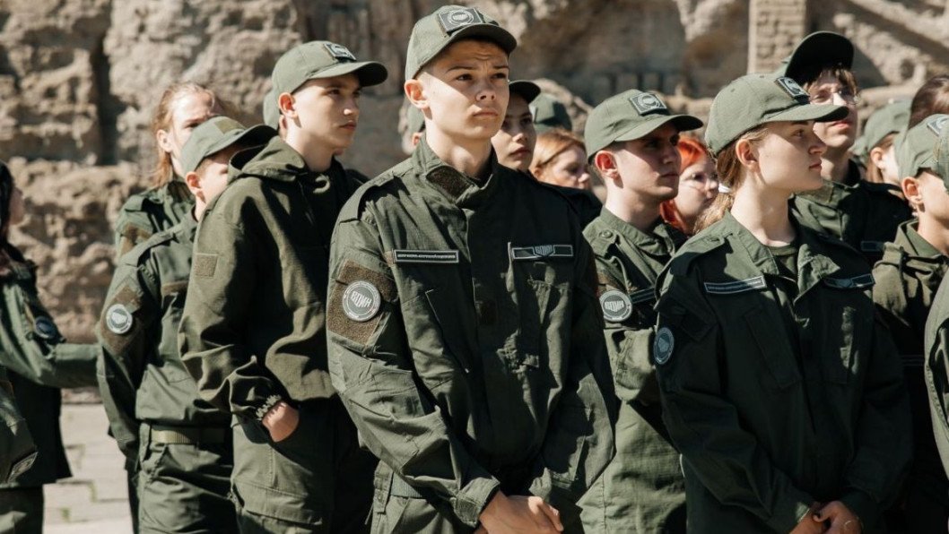 Russia’s Child Soldiers: How the Kremlin Trains Ukrainian Kids and Sends Them to the Frontlines