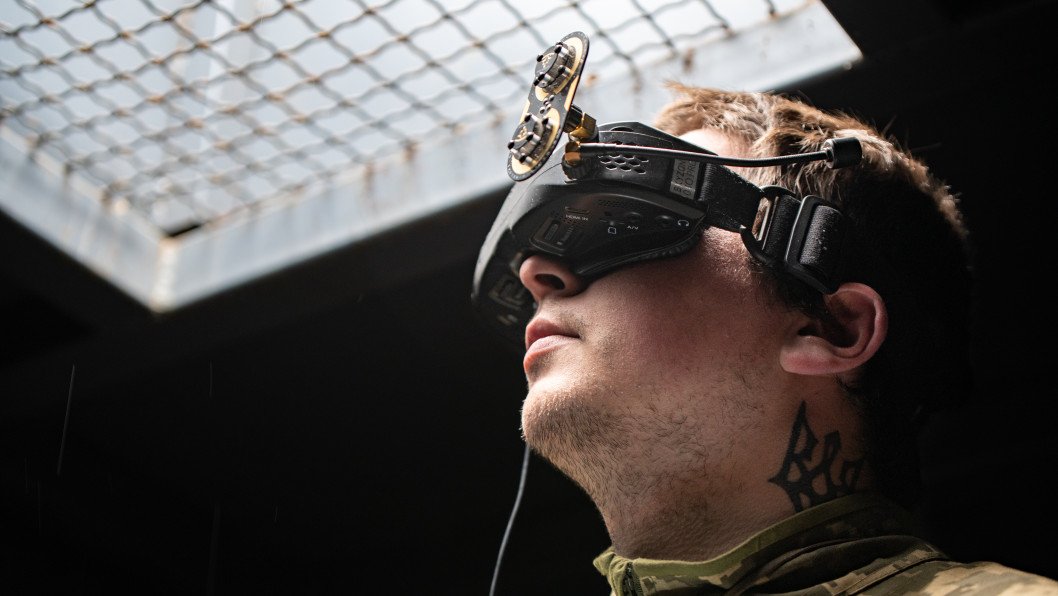 What Is the Drone Deal? Ukraine’s Plan to Export Battle-Tested Weapons Worldwide