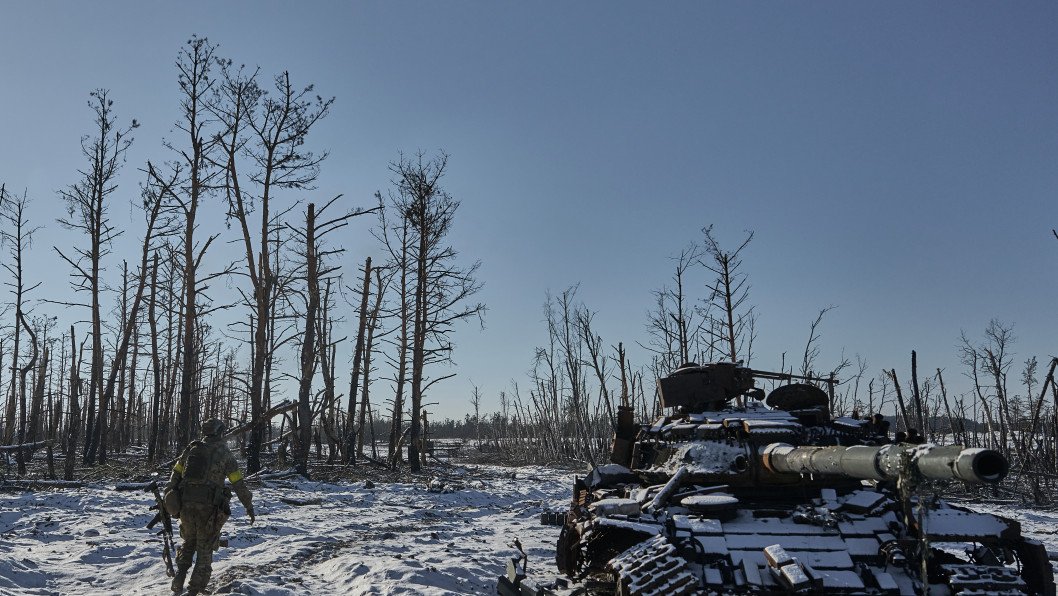 Ukraine Blocks Russian Advance in Kupiansk, Warns of War Crimes Orders Against Civilians
