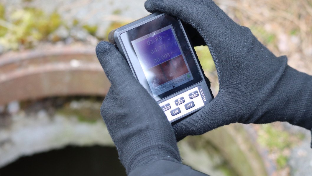 BREAKING: Chornobyl Nuclear Plant Plunged into Blackout After Russian Strike on Energy Facility in Kyiv Region