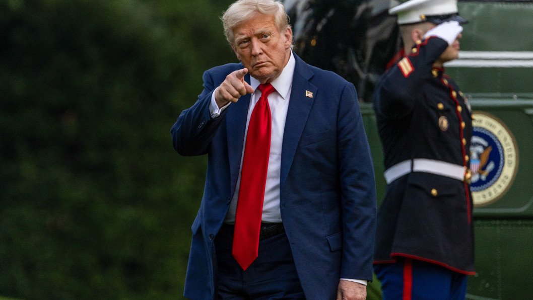 India and China May Rethink Russian Oil as Trump’s Looming Tariffs Target Kremlin’s War Economy