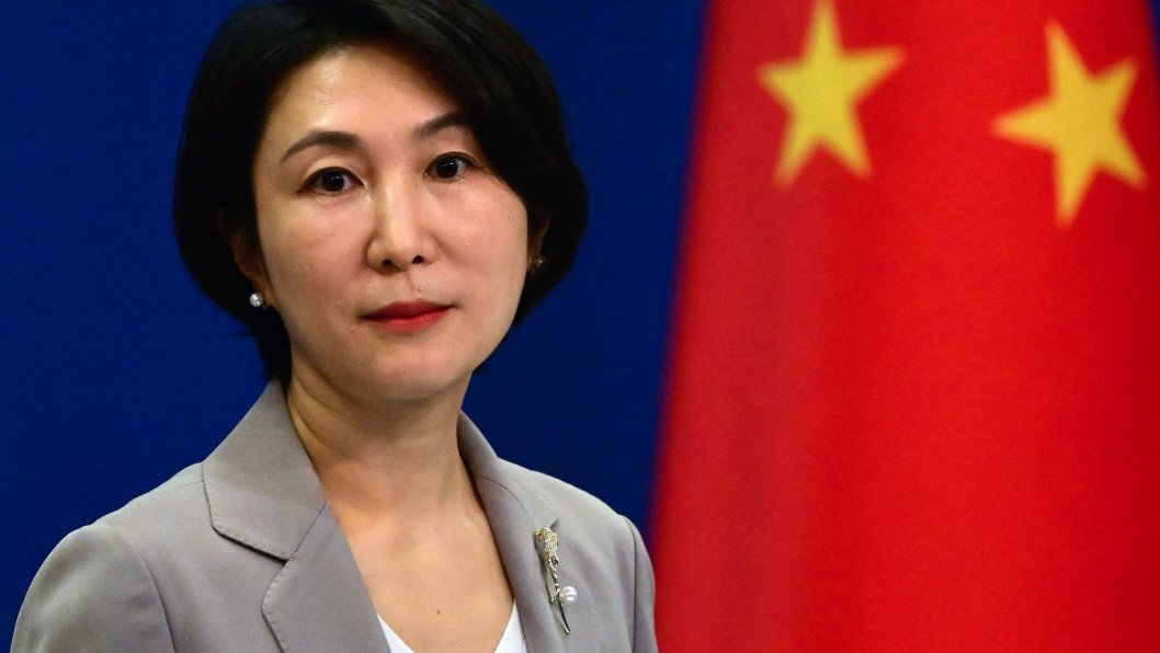 China Says Its Position on Russia’s Full-Scale Invasion of Ukraine “Has Not Changed”