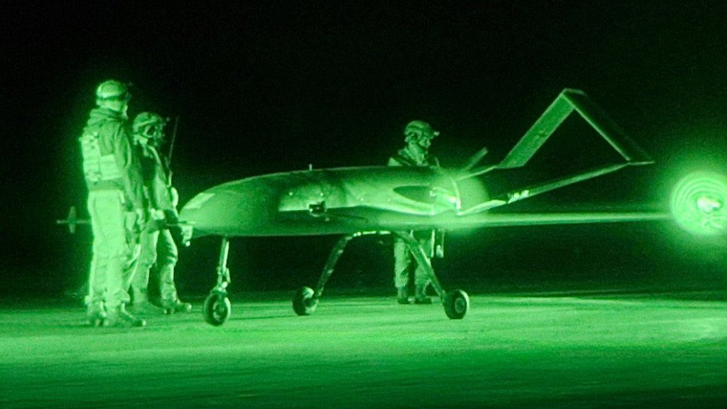 Ukraine Hit Over 200,000 Russian Targets in June, Setting Three Monthly Records