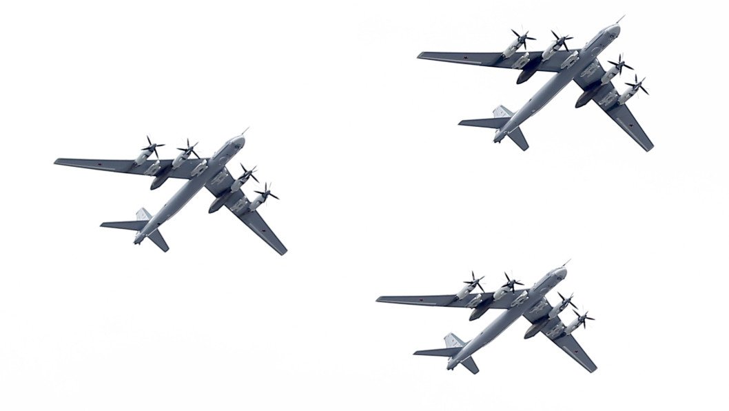 Russia Attempts to Secure Military Aircraft Base in the Pacific, Rebuffed by Indonesia