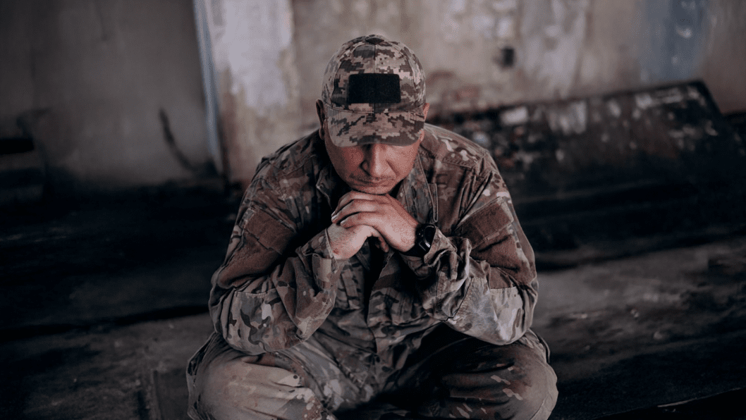 The Philosopher in a Flak Jacket: What Can a Stoic Soldier Teach Us About Surviving Modern War?