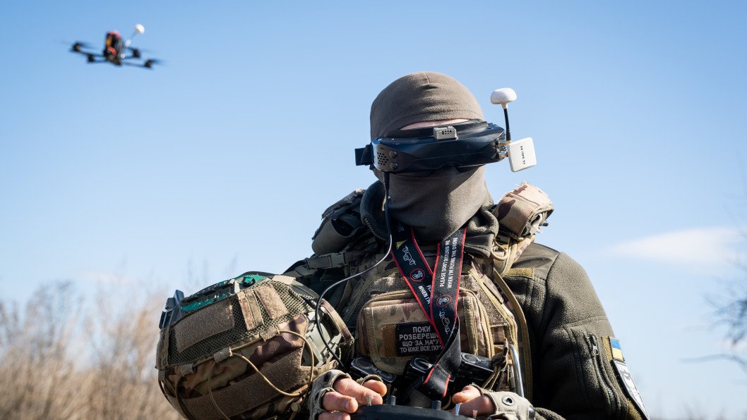 Ukraine Reports 30,272 Video-Confirmed Russian Personnel Losses From Drone Strikes in July