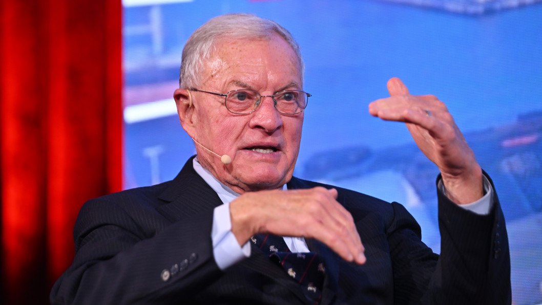 Putin Must Accept Russia Cannot Achieve Victory in Ukraine, Kellogg Says