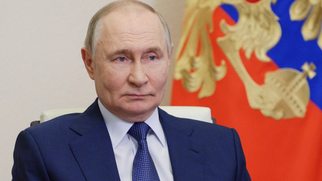 Putin Expands State Secrets to Cover Economy, Science, and Mobilization Plans