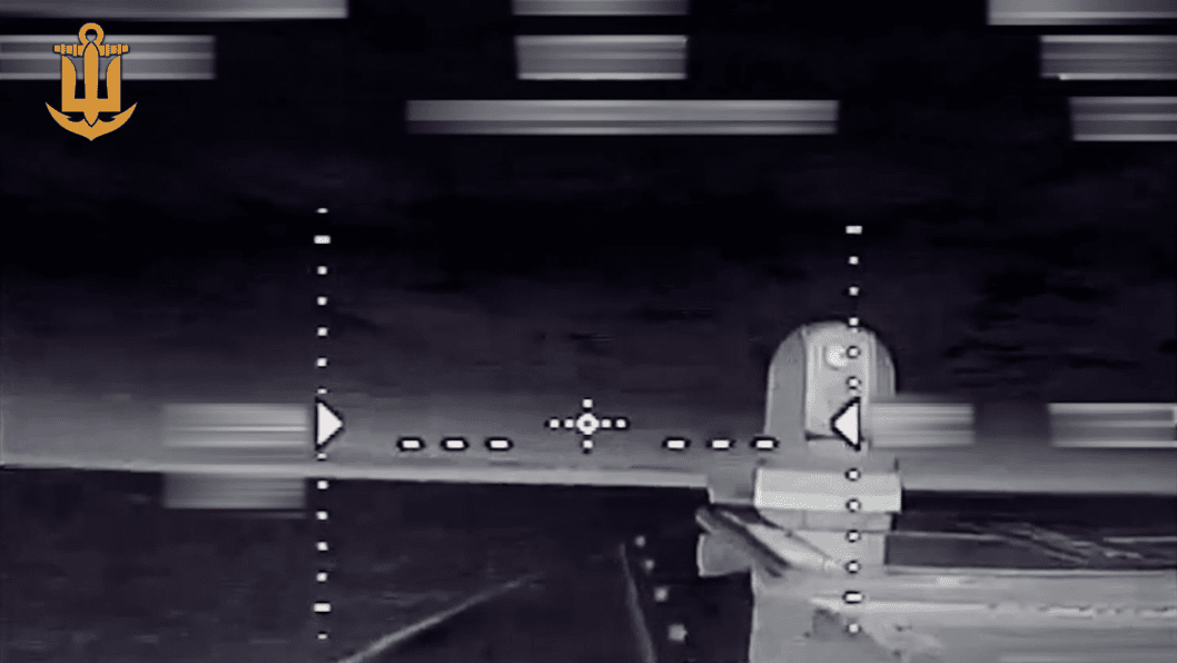 Ukraine’s Naval Drones Strike Russian Strela-10 and Osa-AKM Air Defense Systems, Video