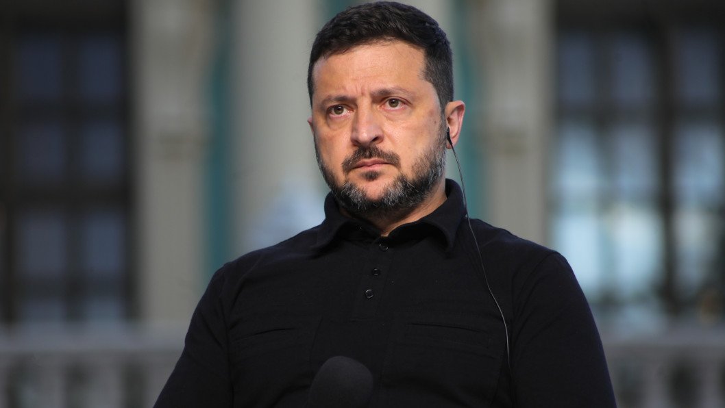 US Recognizes Ukraine’s Stronger Battlefield and Negotiating Position, Zelenskyy Says