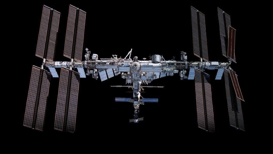 Russia’s War Budget Is So Huge It Could Almost Build Another International Space Station