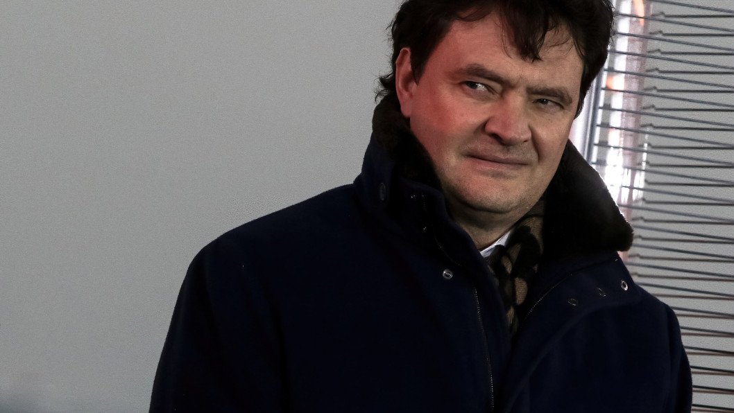 Former Chief of Russia’s State Airline Arrested in Moscow on Abuse of Power Charges