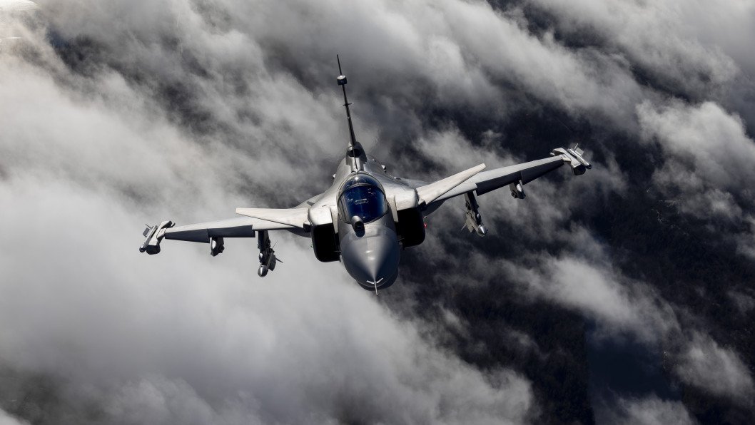 Ukraine’s Gripen Ambition Grows as Saab Prepares to Double Output—Bad News for Russian Aviation
