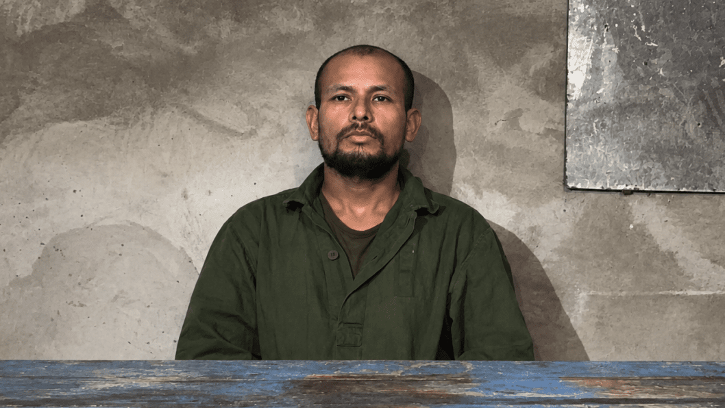 Russia Sent Latin American Recruits to War. They Shot Their Way Out and Surrendered to Ukraine