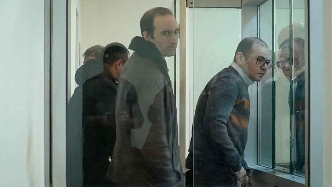 Azerbaijan Pardons French Citizen Martin Ryan After EU Lifts Sanctions on Russian Oligarch Usmanov