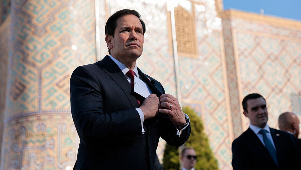 US Secretary of State Rubio Denies Any Pause in Intelligence Sharing With Ukraine