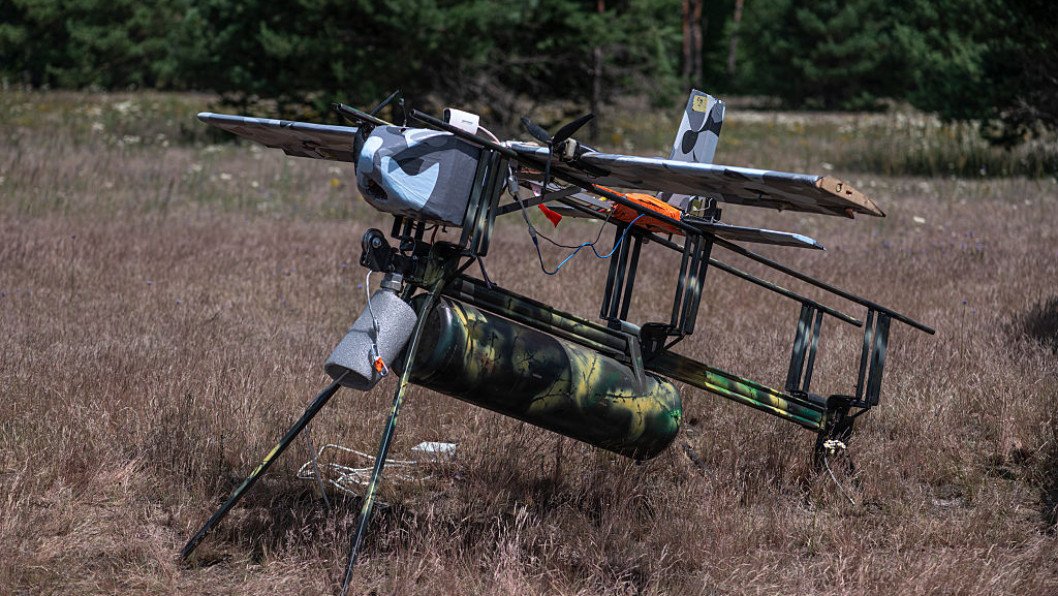 Farsight Vision Unveils Software to Geolocate Hostile Drones via Intercepted Video
