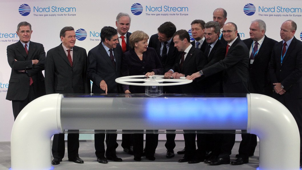 Germany’s SPD Signals Support for Nord Stream 2 Reprieve Amid US-Russia Talks