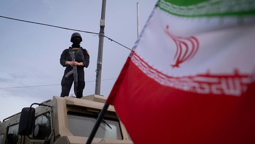 Evidence Mounts of Russian Support for Iran, US Officials Say