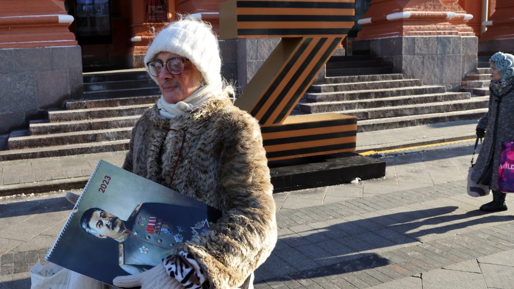 Russian Propaganda Isn’t All-Powerful. Authoritarian Control Is