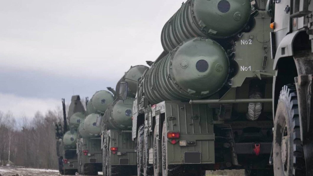 Ucrania destruye las defensas aéreas rusas de tal manera que Moscú quiere recuperar sus S-400 de Turquía